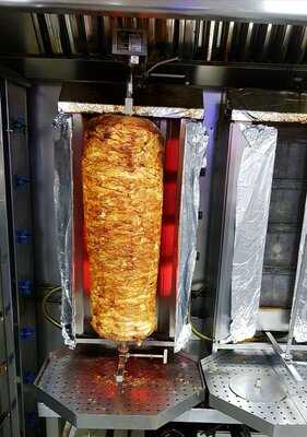 Asador Hamburgueseria Rosa