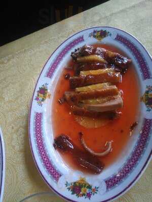 Restaurant Xinès Peking Segle Xxi