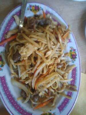 Restaurant Xinès Peking Segle Xxi