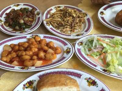 Restaurant Xinès Peking Segle Xxi