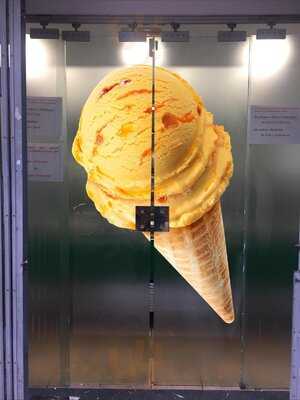 Deliziosa Gelateria Italiana