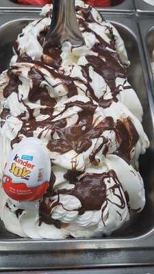 Deliziosa Gelateria Italiana