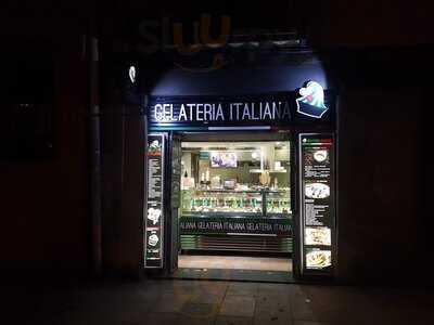Deliziosa Gelateria Italiana
