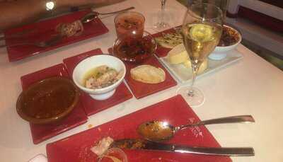 La Loca Juana Fuengirola