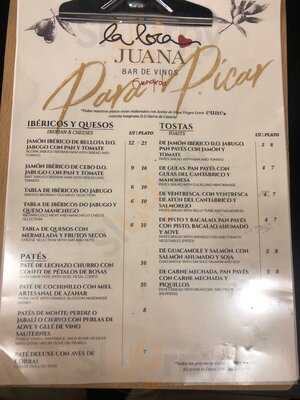 La Loca Juana Fuengirola