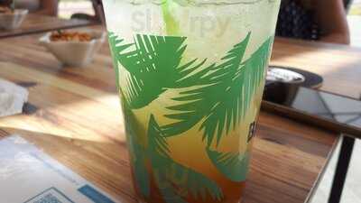 Mediterraneo Playa Cafe & Bar