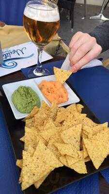 Mediterraneo Playa Cafe & Bar