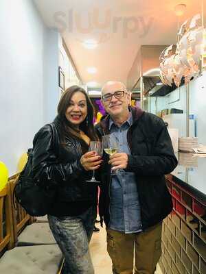 Restaurante Santiaguiño