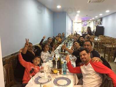 Restaurante Santiaguiño