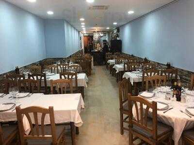 Restaurante Santiaguiño