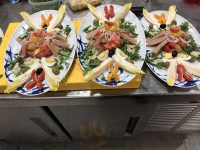 Restaurante Santiaguiño