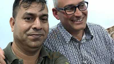 Restaurante Santiaguiño