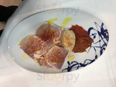 Restaurante Santiaguiño