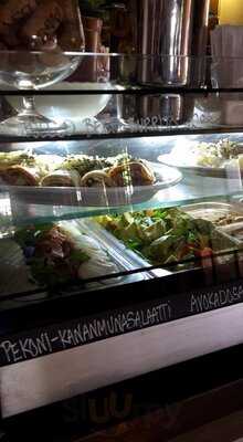 Bar Restaurante Komppis