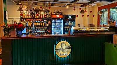 Bar Restaurante Komppis