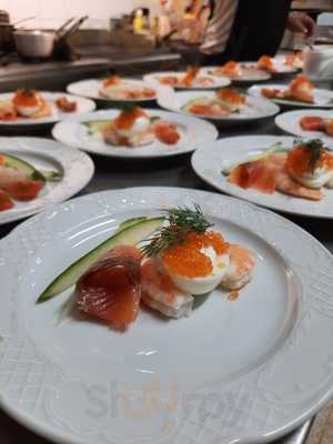 Bar Restaurante Komppis