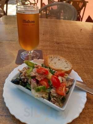 Bar Restaurante Komppis