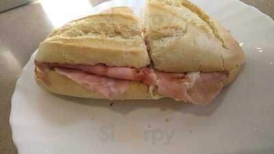 Heladería-churrería Jijonenca