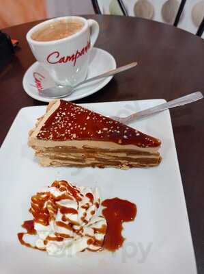 Heladería-churrería Jijonenca