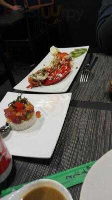 Restaurante Japones Oishi