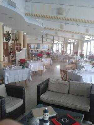 Sala Nautica Restaurante Y Eventos