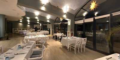 Sala Nautica Restaurante Y Eventos