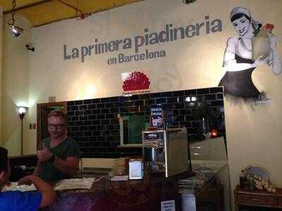 La Piadina