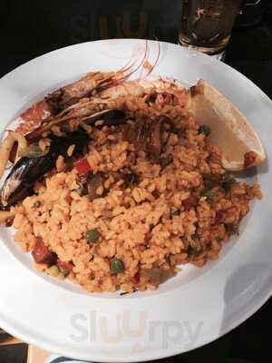 The 44 Lounge And Restaurant