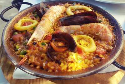 The 44 Lounge And Restaurant