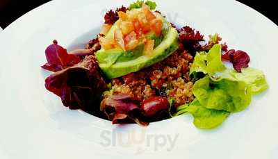 The 44 Lounge And Restaurant