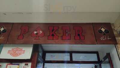 Poker Rock Bar