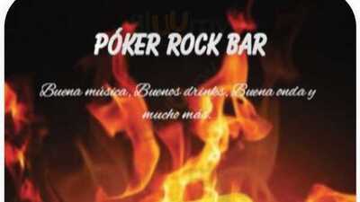 Poker Rock Bar