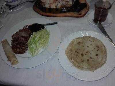 Restaurante Tung Hai