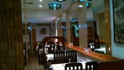 Restaurante Tung Hai