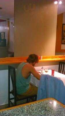 Restaurante Tung Hai