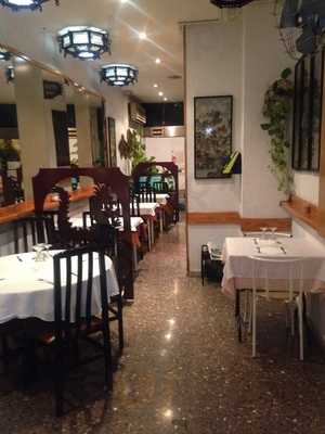 Restaurante Tung Hai