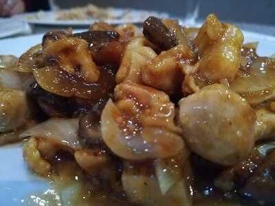 Restaurante Tung Hai