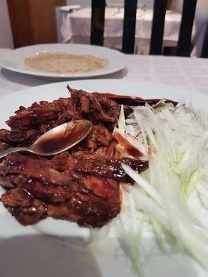 Restaurante Tung Hai