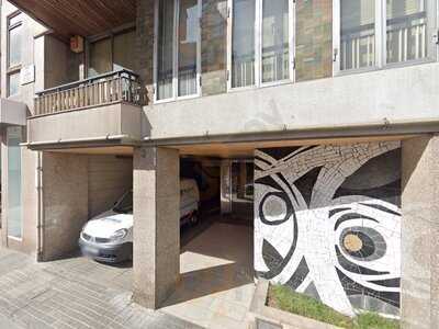 Restaurante Tung Hai