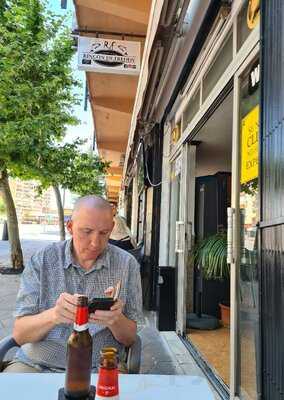 El Rincón De Freddy