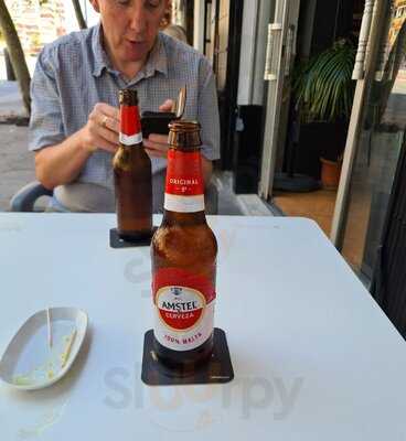 El Rincón De Freddy