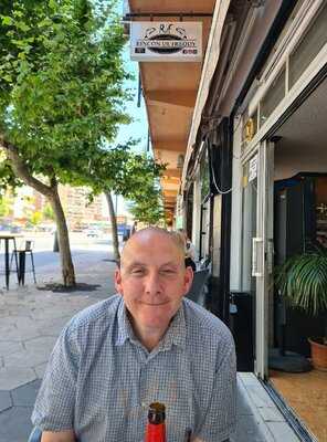 El Rincón De Freddy