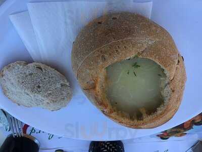 Il Gondoliere Ristorante Italiano