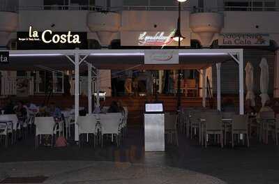 Il Gondoliere Ristorante Italiano