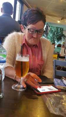 Kim & Georges Cafe Bar Benidorm