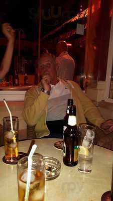 Kim & Georges Cafe Bar Benidorm