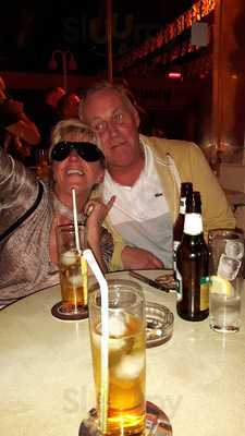 Kim & Georges Cafe Bar Benidorm