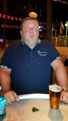 Kim & Georges Cafe Bar Benidorm