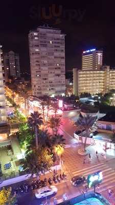 Kim & Georges Cafe Bar Benidorm