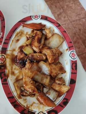 Restaurante Chino Gran Dragon